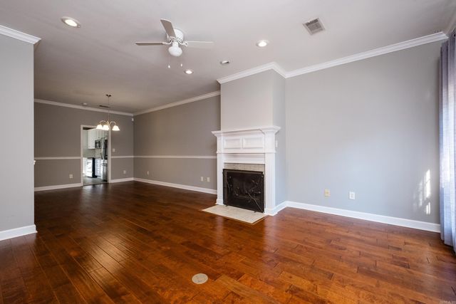 73 Reservoir Heights Drive, Little Rock, AR 72227