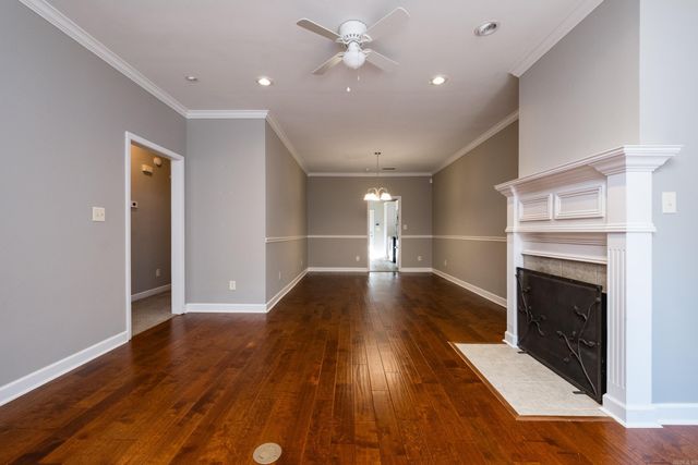 73 Reservoir Heights Drive, Little Rock, AR 72227