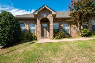 73 Reservoir Heights Drive, Little Rock, AR 72227