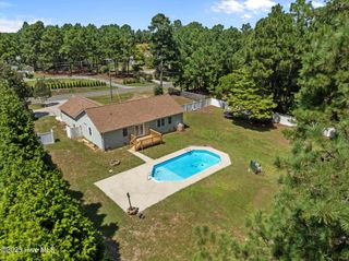 2185 E Indiana Avenue, Southern Pines, NC 28387