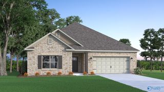 274 Saddle Street, New Market, AL 35761