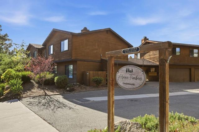 1988 Arnold Way, Alpine, CA 91901