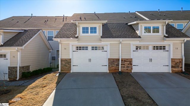 34 Gaskins Trail, Travelers Rest, SC 29690