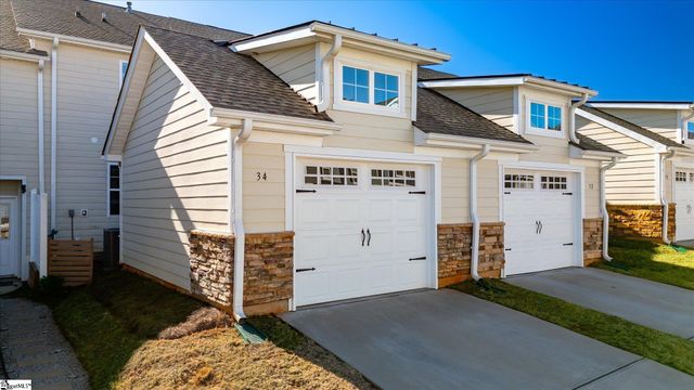 34 Gaskins Trail, Travelers Rest, SC 29690