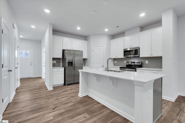 34 Gaskins Trail, Travelers Rest, SC 29690