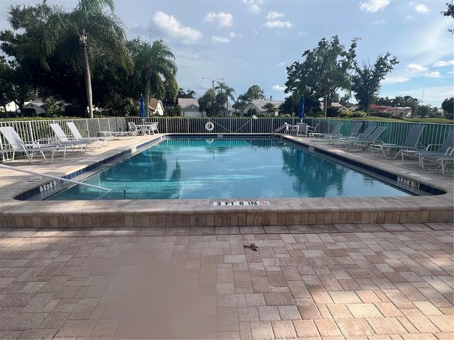 6501 STONE RIVER ROAD 309, Bradenton, FL 34203