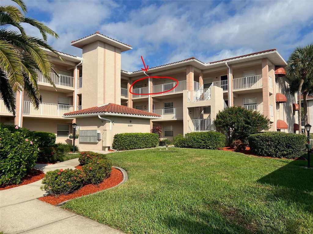 6501 STONE RIVER ROAD 309, Bradenton, FL 34203