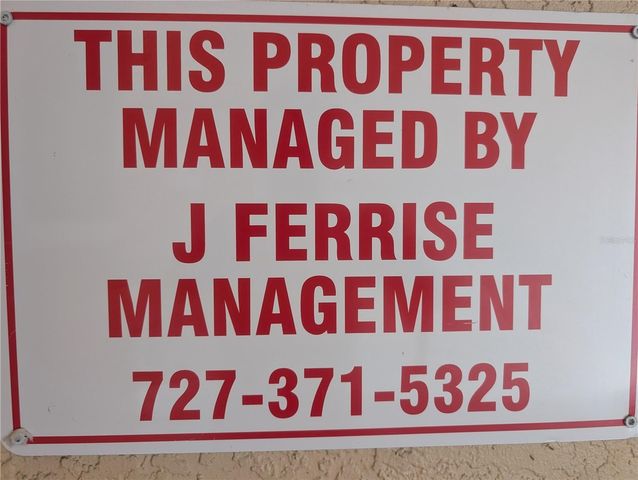 9510 HARBOR GREENS WAY 406, Seminole, FL 33776