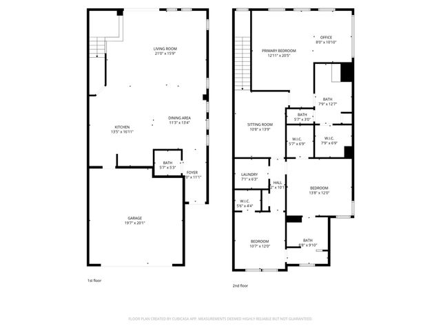 5628 Niagara, The Colony, TX 75056