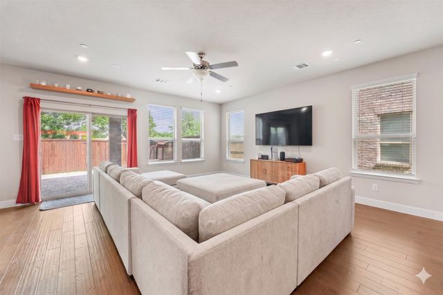 5628 Niagara, The Colony, TX 75056
