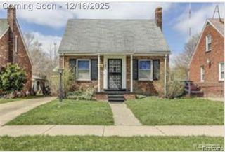 21341 Reimanville Avenue, Ferndale, MI 48220