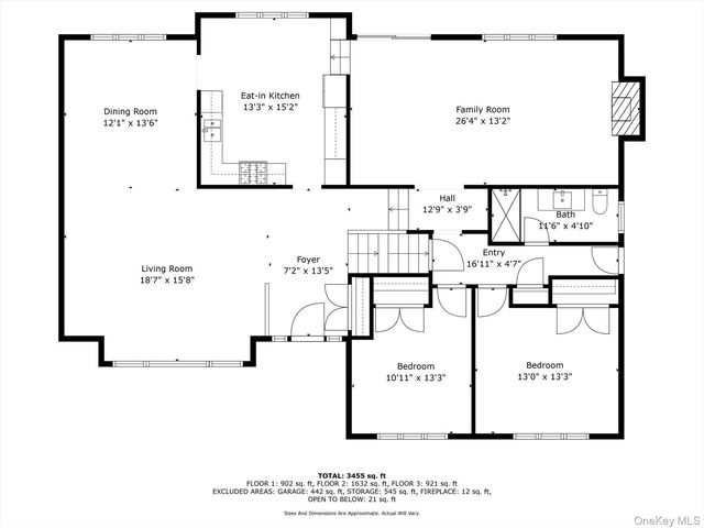 15 Pound Ridge Road, Plainview, NY 11803