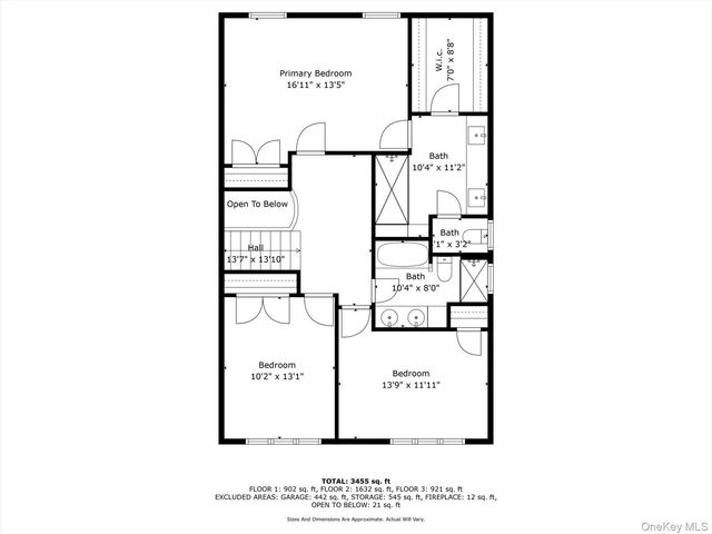 15 Pound Ridge Road, Plainview, NY 11803