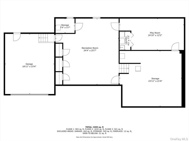 15 Pound Ridge Road, Plainview, NY 11803