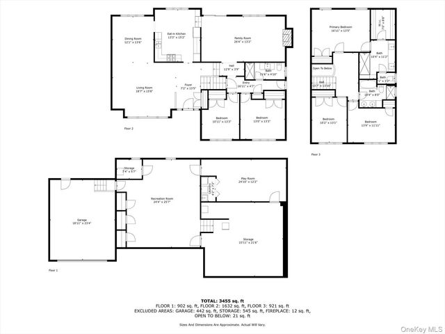 15 Pound Ridge Road, Plainview, NY 11803