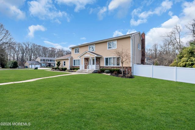 1 Ciafardini Court, Marlboro, NJ 07746