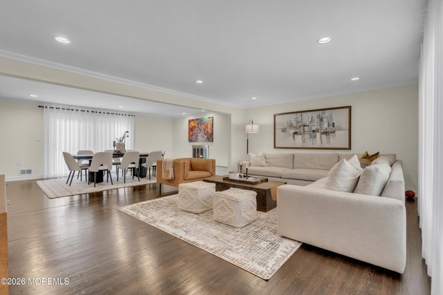 1 Ciafardini Court, Marlboro, NJ 07746