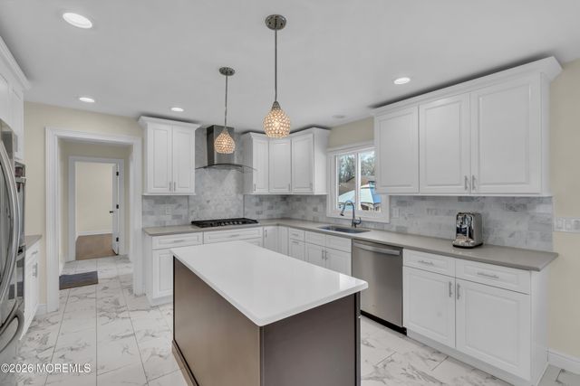 1 Ciafardini Court, Marlboro, NJ 07746