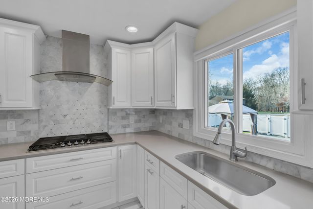 1 Ciafardini Court, Marlboro, NJ 07746