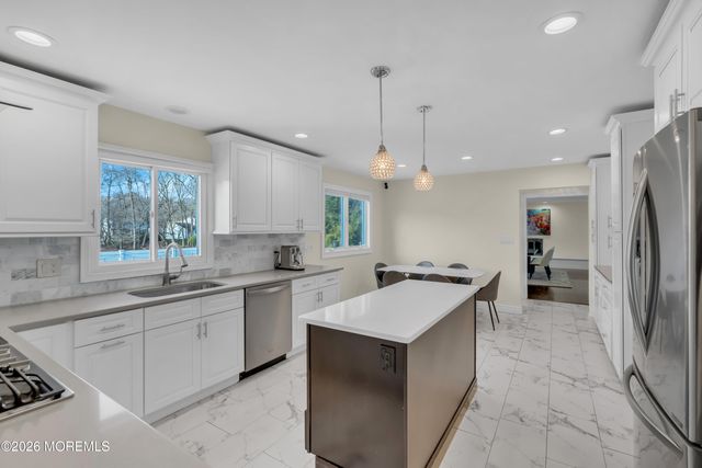 1 Ciafardini Court, Marlboro, NJ 07746