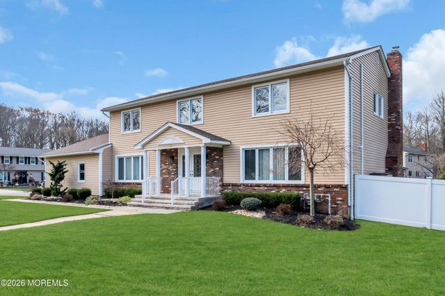 1 Ciafardini Court, Marlboro, NJ 07746