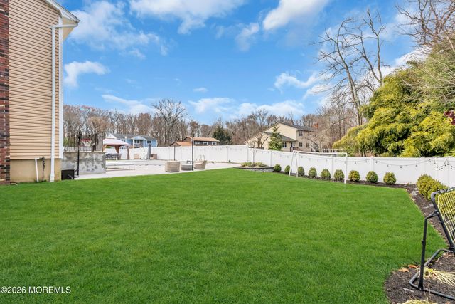 1 Ciafardini Court, Marlboro, NJ 07746