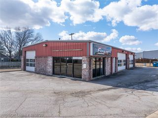 6812 Phoenix Avenue, Fort Smith, AR 72903
