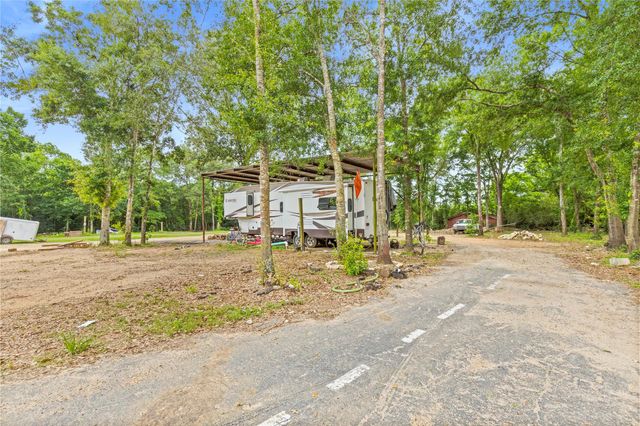 620 Fm 223 Road, Shepherd, TX 77371