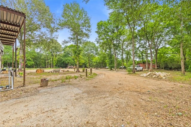 620 Fm 223 Road, Shepherd, TX 77371
