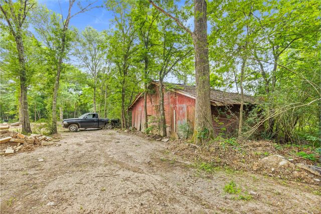 620 Fm 223 Road, Shepherd, TX 77371