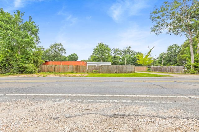 620 Fm 223 Road, Shepherd, TX 77371