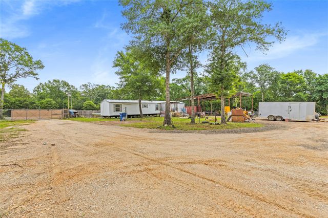 620 Fm 223 Road, Shepherd, TX 77371