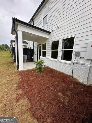 1629 Flint River Place SE, Smyrna, GA 30126