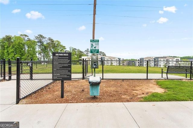 1629 Flint River Place SE, Smyrna, GA 30126