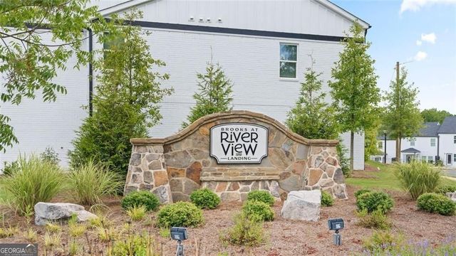 1629 Flint River Place SE, Smyrna, GA 30126