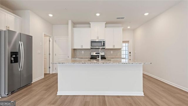 1629 Flint River Place SE, Smyrna, GA 30126