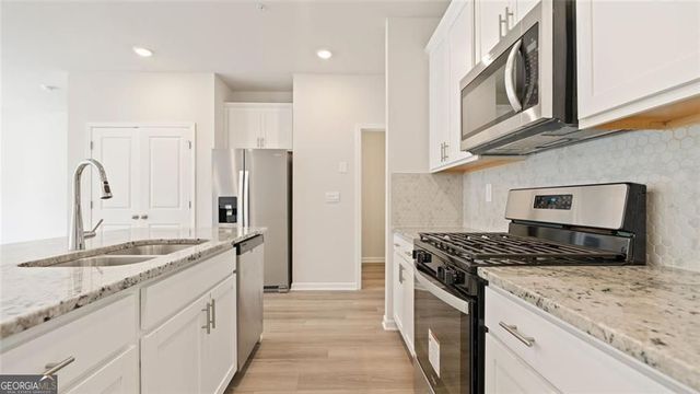 1629 Flint River Place SE, Smyrna, GA 30126