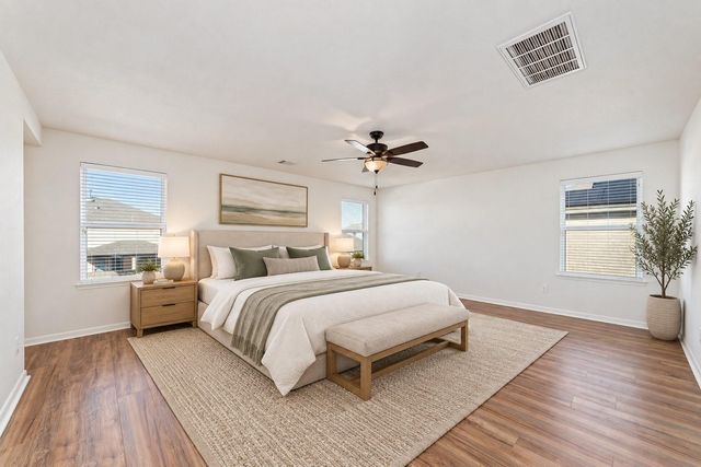 3508 Saxton Green Road, Pearland, TX 77584