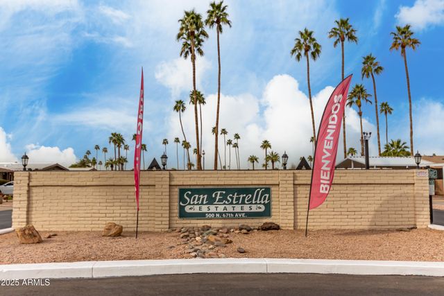 6830 W MCKINLEY Street, Phoenix, AZ 85043