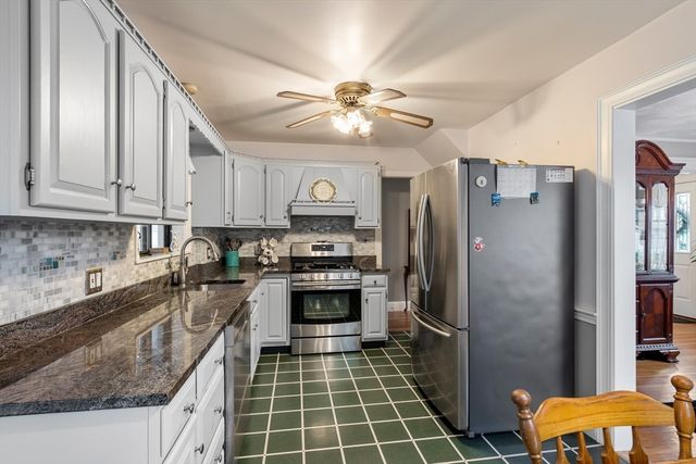 20 Rowe Street, Milton, MA 02186
