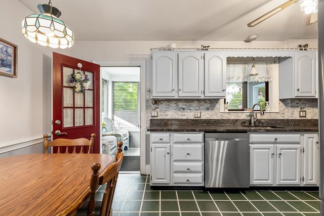 20 Rowe Street, Milton, MA 02186