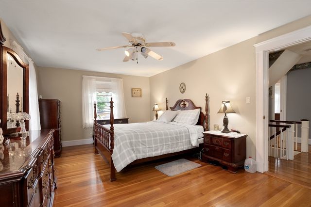 20 Rowe Street, Milton, MA 02186