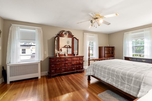20 Rowe Street, Milton, MA 02186