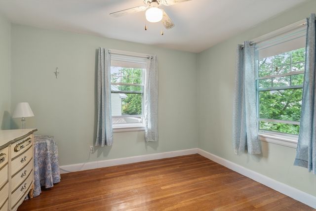 20 Rowe Street, Milton, MA 02186