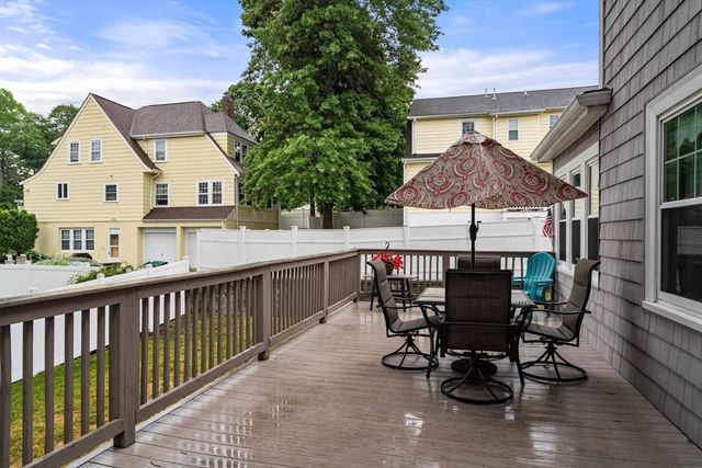 20 Rowe Street, Milton, MA 02186