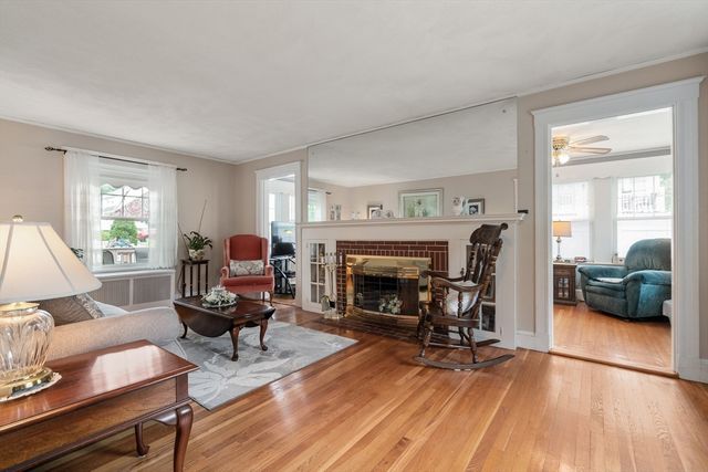 20 Rowe Street, Milton, MA 02186