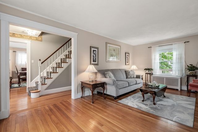 20 Rowe Street, Milton, MA 02186