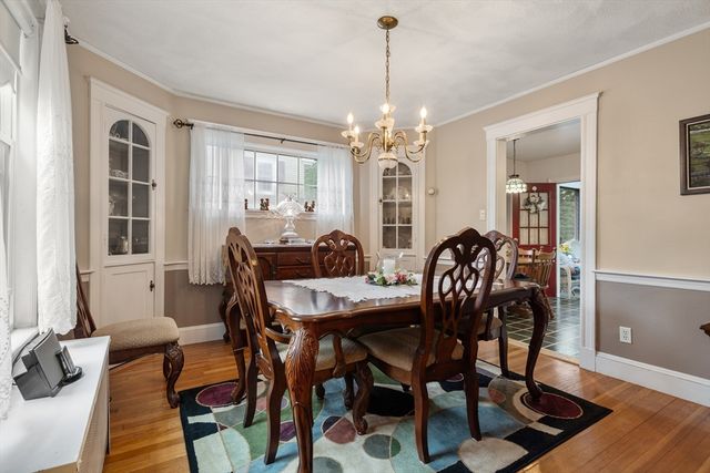 20 Rowe Street, Milton, MA 02186