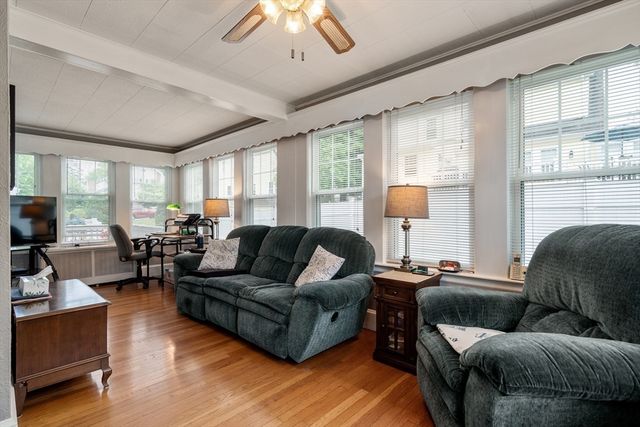 20 Rowe Street, Milton, MA 02186