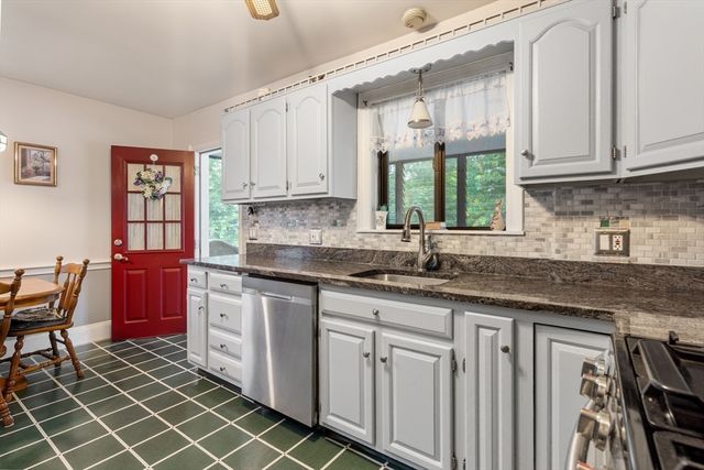 20 Rowe Street, Milton, MA 02186